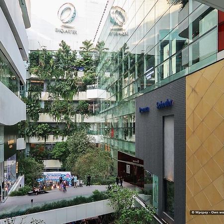 Zen Rooms Zleepmotion Bangkok Ngoại thất bức ảnh
