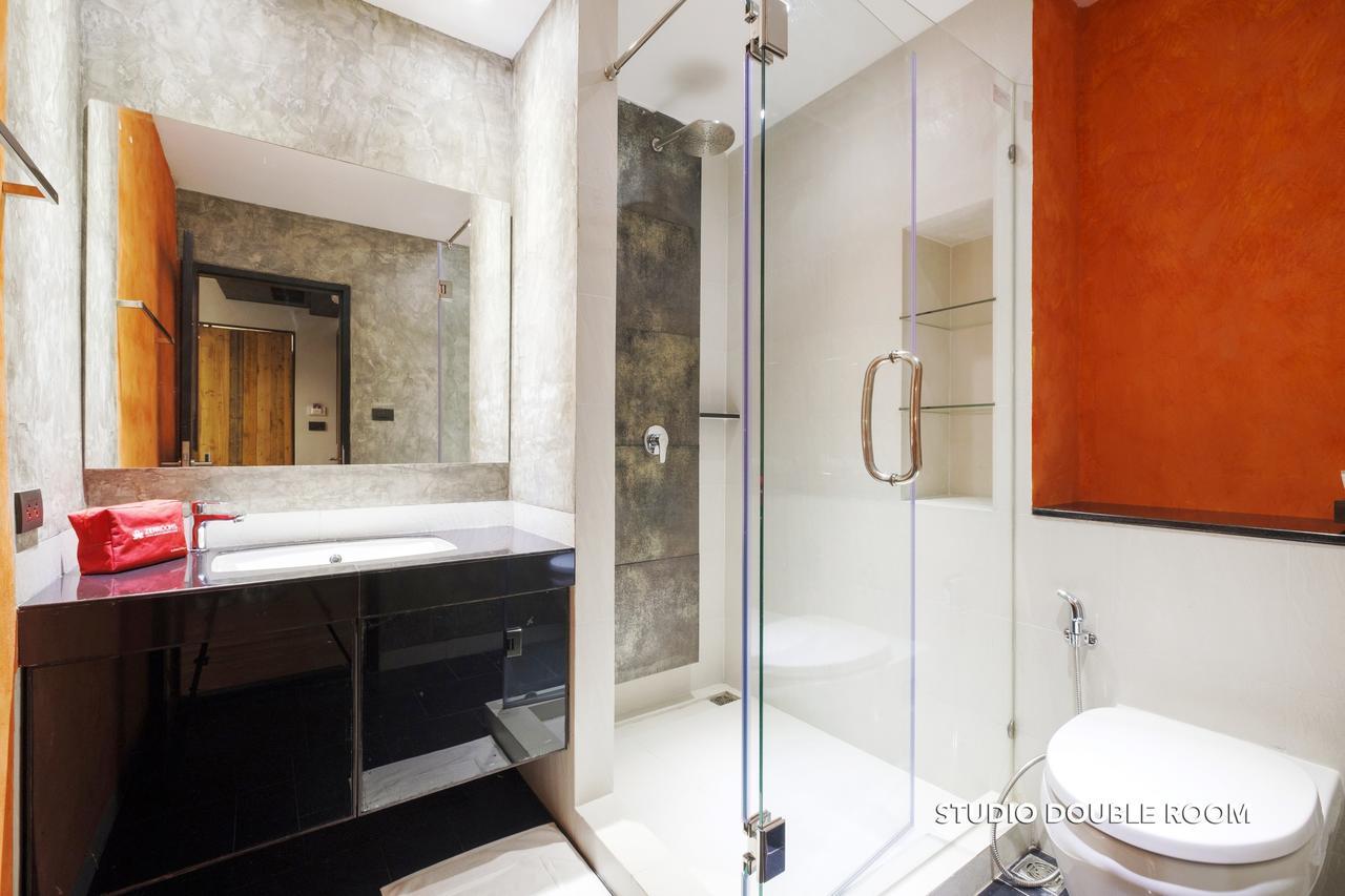 Zen Rooms Zleepmotion Bangkok Ngoại thất bức ảnh