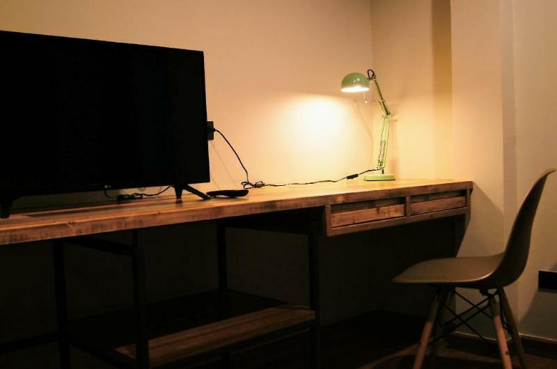 Zen Rooms Zleepmotion Bangkok Ngoại thất bức ảnh