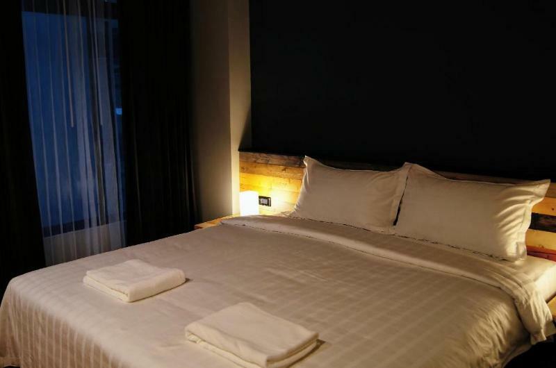 Zen Rooms Zleepmotion Bangkok Ngoại thất bức ảnh