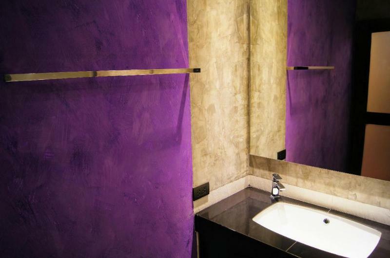 Zen Rooms Zleepmotion Bangkok Ngoại thất bức ảnh
