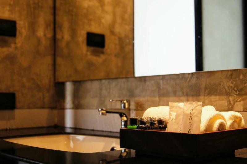 Zen Rooms Zleepmotion Bangkok Ngoại thất bức ảnh